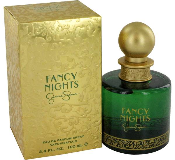 Fancy Nights Perfume by Jessica Simpson