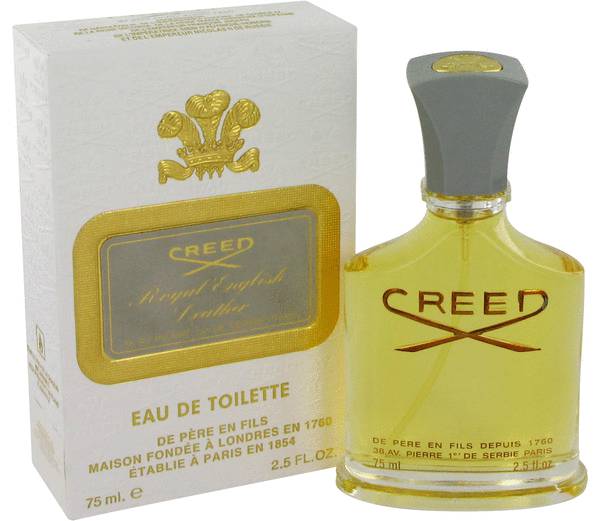 Royal English Leather by Creed Buy online Perfume