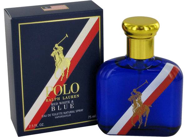 ralph lauren white perfume