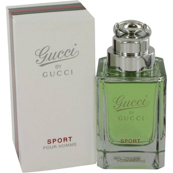 Gucci Pour Homme Sport Cologne by Gucci