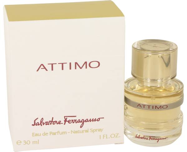 Attimo fragrance 2024