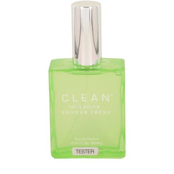 Clean Outdoor Shower Fresh Perfume by Clean
