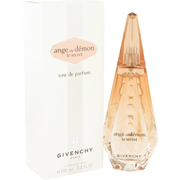 Ange Ou Demon Le Secret Perfume by Givenchy