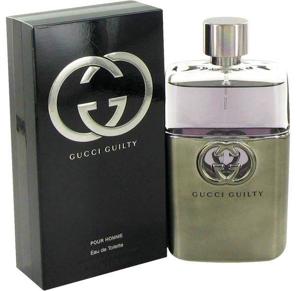 gucci guilty men sale