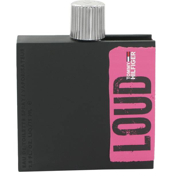 Loud Perfume by Tommy Hilfiger
