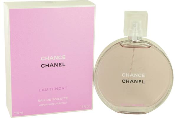 chanel perfume chance floral fruity 100 ml