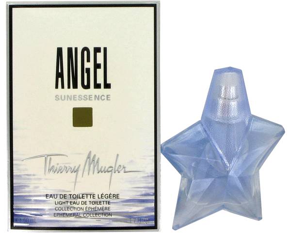 Angel Sunessence Perfume by Thierry Mugler