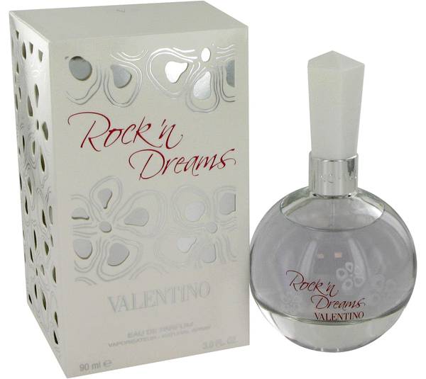 Rock'n Dreams Perfume by Valentino