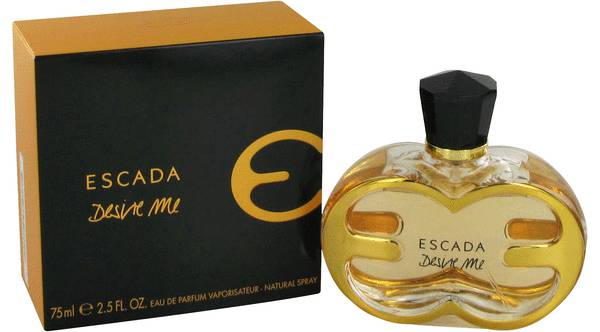Escada Desire by Escada - Buy online | Perfume.com