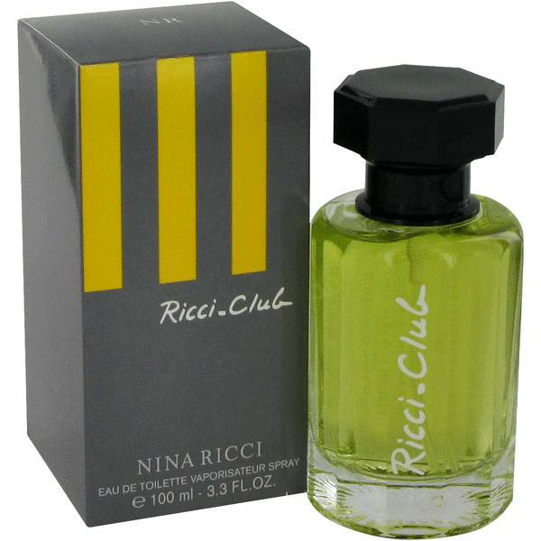 Ricci cologne outlet