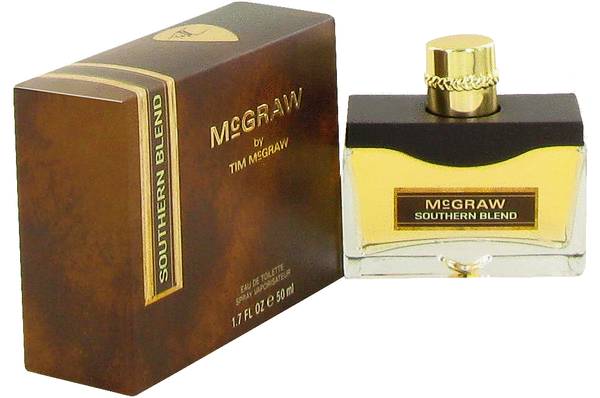 Tim mcgraw best sale men's cologne