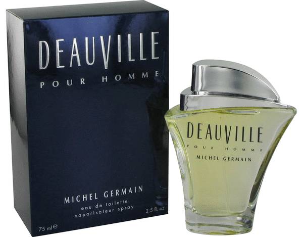 Deauville Cologne by Michel Germain