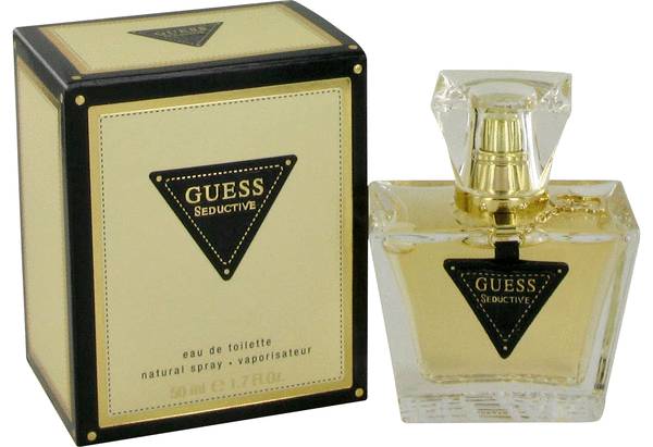 Guess Seductive Perfume by Guess