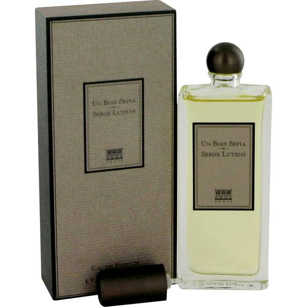 Un Bois Sepia by Serge Lutens - Buy online | Perfume.com