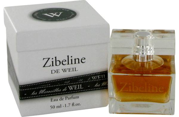 Zibeline De Weil Perfume by Weil
