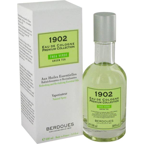 1902 eau best sale de cologne