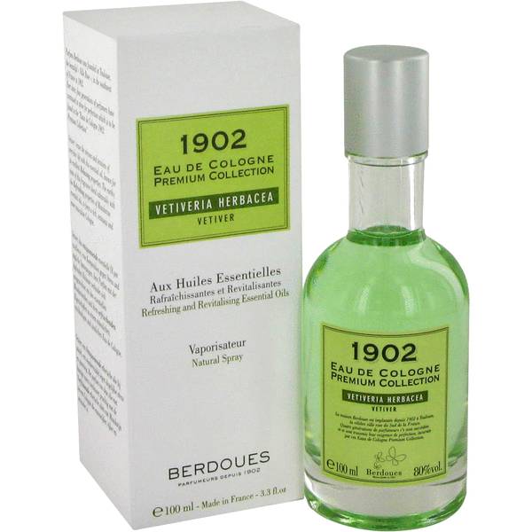 1902 vetiver discount