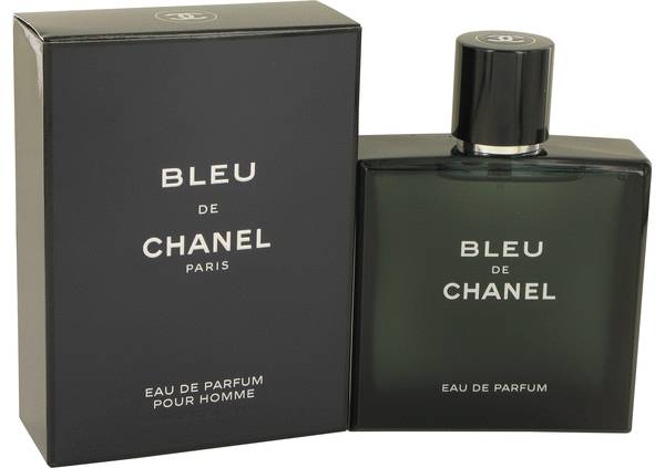 bleu de chanel for men fragrance oil