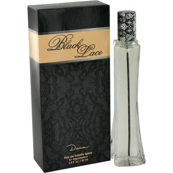 Black Lace Perfume by Dana
