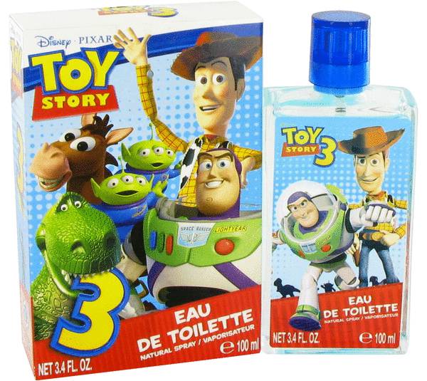 Toy Story Perfume by Disney