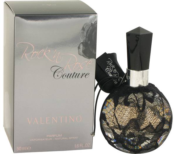 perfume valentino de mujer