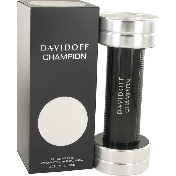 Davidoff Champion Cologne by Davidoff