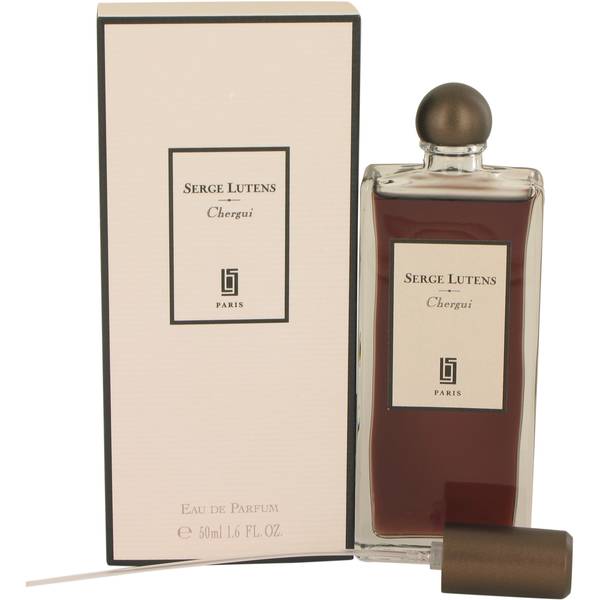 Chergui by Serge Lutens Buy online Perfume