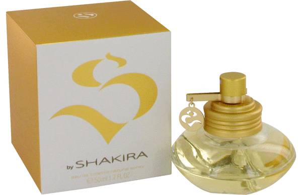 Shakira S Perfume by Shakira
