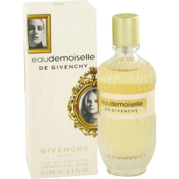 Eau Demoiselle Perfume by Givenchy