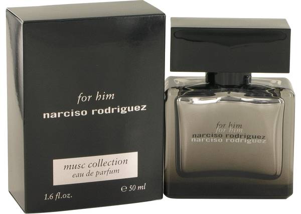 narciso musc collection