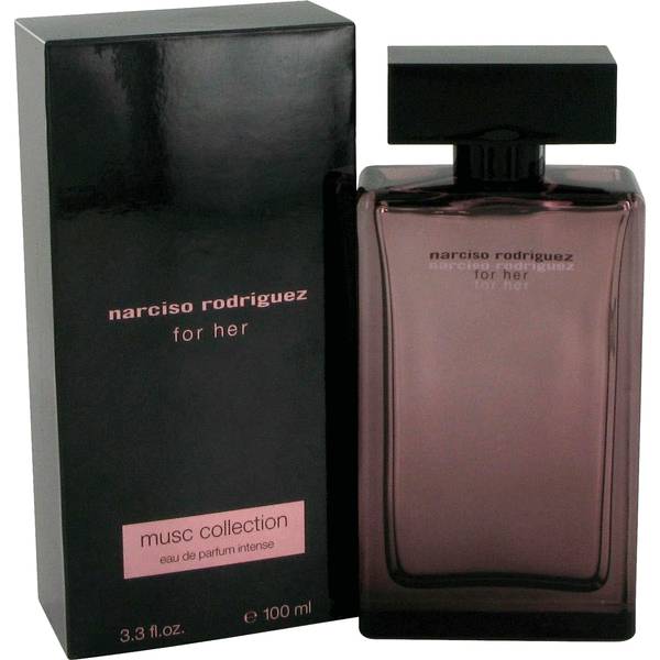 narciso rodriguez perfume