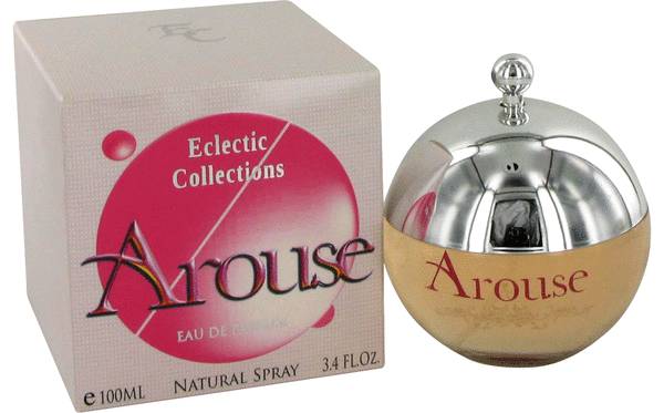 Arouse Perfume by Eclectic Collections