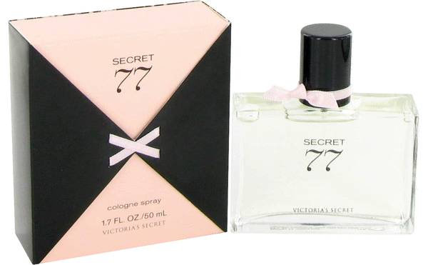 Secret 77 Perfume by Victoria's Secret