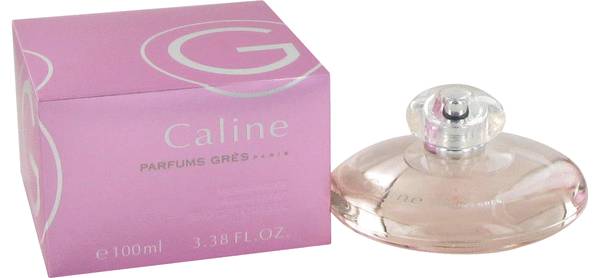 Caline 2025 gres parfums