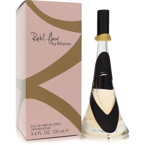 Reb'l Fleur Perfume