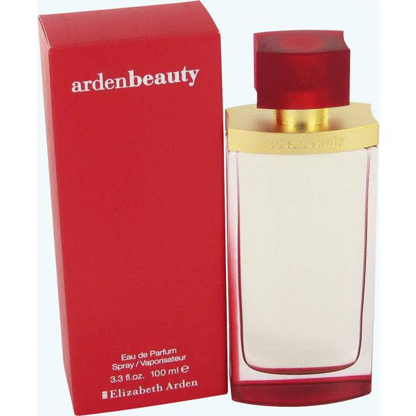 Arden Beauty By Elizabeth Arden 3.3 Fl.oz Eau De Parfum Spray For Women  885311067832