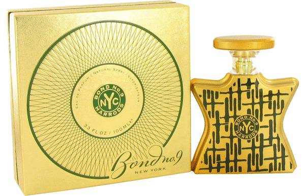 Harrods Perfume