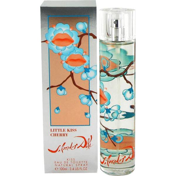 Dali salvador dali discount perfume