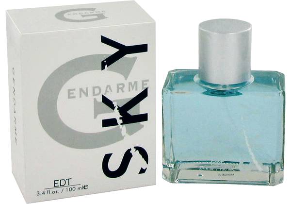Gendarme Sky Cologne by Gendarme