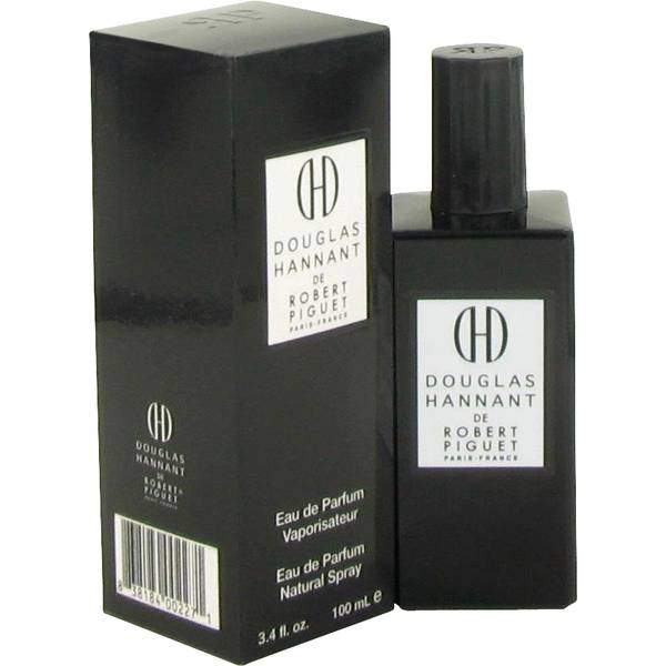 Douglas Hannant Perfume by Robert Piguet