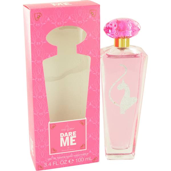 Dare Me Perfume by Kimora Lee Simmons