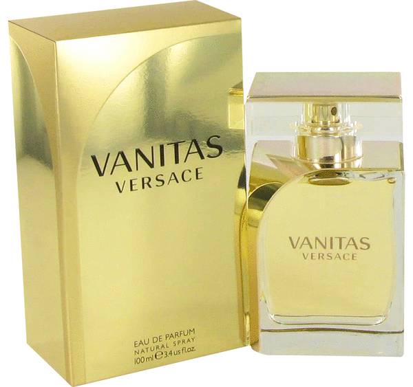 entrepreneur Degenerate Laws and regulations Vanitas by Versace - Buy online | Perfume.com