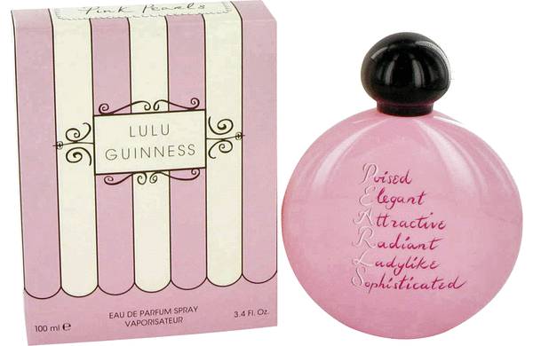 Lulu guinness perfume new arrivals