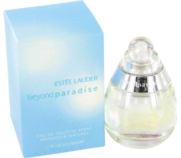 Beyond Paradise Perfume by Estee Lauder