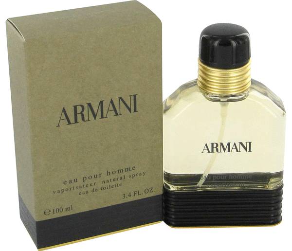 Armani Cologne by Giorgio Armani