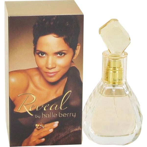 halle berry perfume set