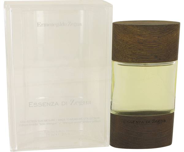 Ermenegildo Zegna Essenza di Zegna, shops 3.3 oz