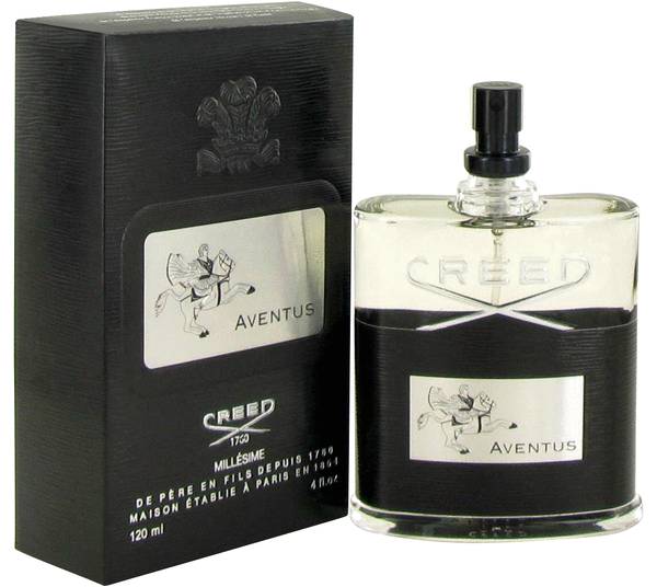 Aventus Cologne  Creed Fragrances