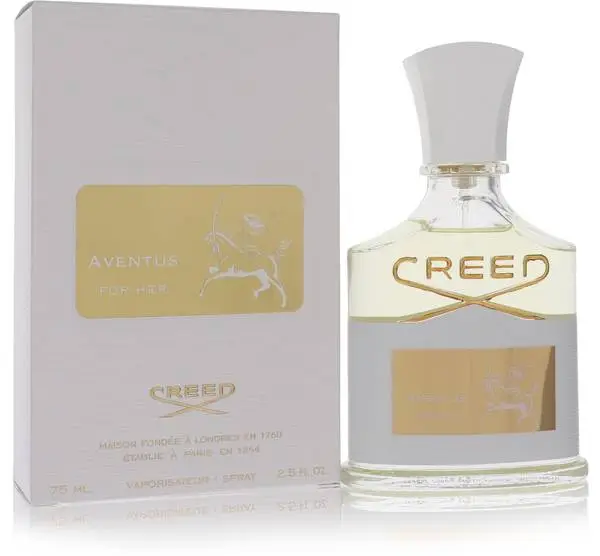 Aventus Perfume