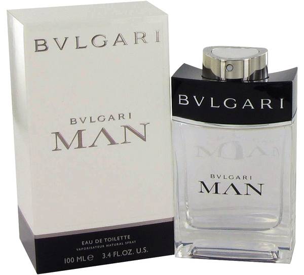 bvlgari perfume men price